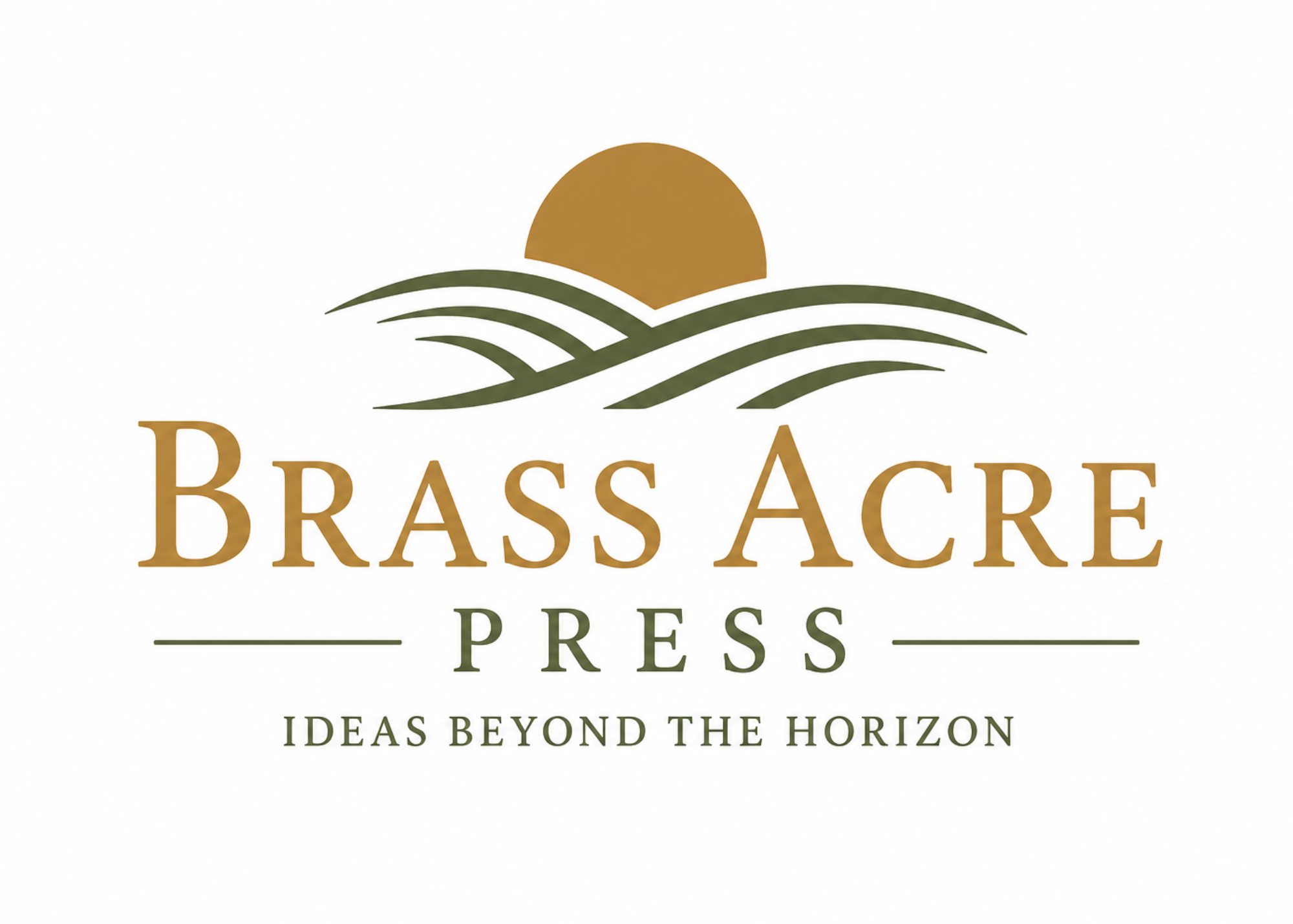 Brass Acre Press
